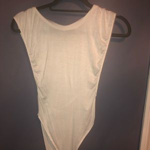 Toni body suit